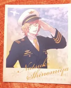 2025年最新】うた プリ agf 那月の人気アイテム - メルカリ