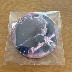 ウマ娘 canバッジ ダンツフレーム