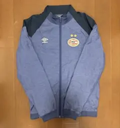 00s UMBRO マンチェスターシティ サッカー ナイロンジャケット - メルカリ