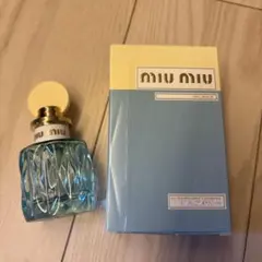 miu miu オードパルファム 香水 50ml - メルカリ