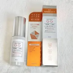 ALOINSアロインス　ビディ ニードルエッセンス GG 50ml 導入美容液のサムネイル