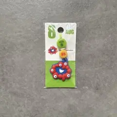 大阪万博　アニバーサリー　ミャクミャク　8月25日　新品未使用未開封