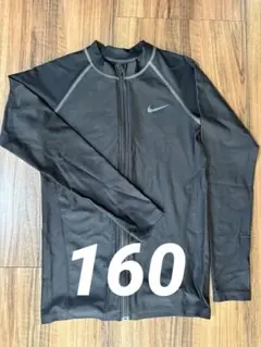 Nike ラッシュガード Lサイズ(160サイズ)