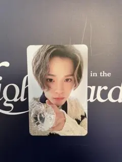 treasure night garden アサヒ