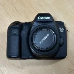 「超美品」Canon EOS 6D Mark II 本体　ショット数6426 超美品」Canon EOS 6D Mark II 本体 ショット数6426 - メルカリ