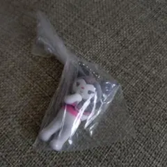 サンリオキャラクターズ　ミニチュアチャームライブキャラクター　ガチャ