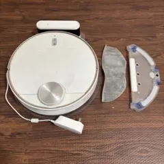 【ジャンク品】eufy RoboVac L70 Hybrid ロボット掃除機のサムネイル