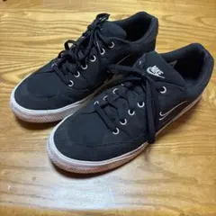 ★NIKE ナイキ GTS97 スニーカー　ブラック　27センチ