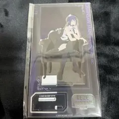 チェンソーマン　レゼ　プラザ　ロフト　アクリルスタンド