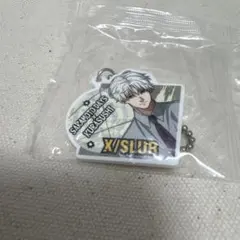 SAKAMOTO DAYS X/SLUR スラー ラバーチャーム 限定品