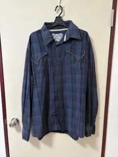pellepelle 長袖シャツ ペレペレ bboyのサムネイル