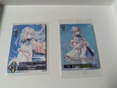 anemoi アネモイ 初回限定版特典 カードセット - メルカリ