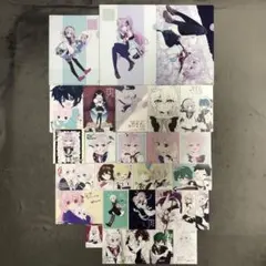 ポストカード　WonderGOO WonderGOO 購入特典 ポストカード - メルカリ