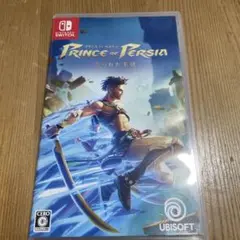プリンス・オブ・ペルシャ Switch