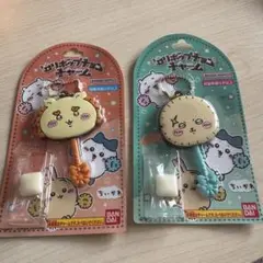 ちいかわ ロリポップチョコチャーム らっこ シーサー 2個セット