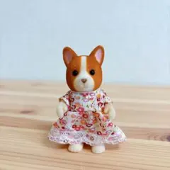 2025年最新】シルバニアファミリー コーギーファミリーの人気アイテム