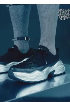 コンバース 厚底 ALLSTAR SURGETRAINER MT OX