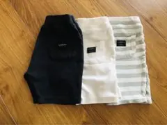 パンツ 3枚セット　サイズ95