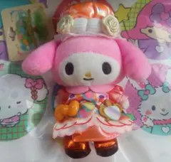 匿名配送】サンリオピューロランド ザクエストワンダーパレード 