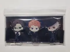 ヒプマイ ヨコハマ アクスタ