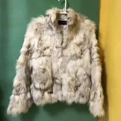 2025年最新】FOX 毛皮の人気アイテム - メルカリ