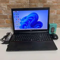 2025年最新】Fujitsu lifebook 16gbの人気アイテム - メルカリ