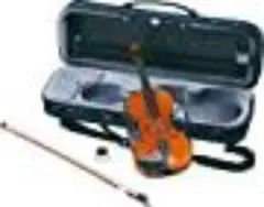 ヤマハ バイオリン V7SG 4/4　送料込み（2020/01入手） YAMAHA V7SG 4/4セット バイオリンBraviol（ブラビオール