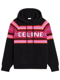 2026年最新】celine ニットパーカーの人気アイテム - メルカリ