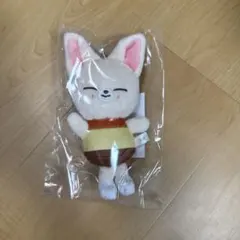 2026年最新】ぬいぐるみ・マスコットの人気アイテム - メルカリ