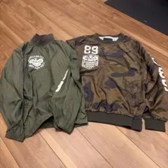 パーリーゲイツ ツインスニード サイズ4