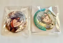 アイナナ ムビナナ 四葉環 缶バッジ