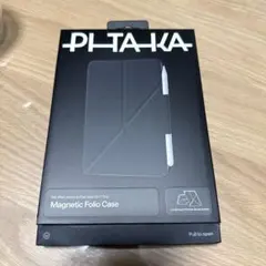 PITAKA Magnetic Folio Case iPad mini