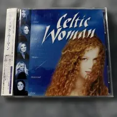 Celtic Woman アルバム CD