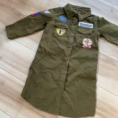 ワンピース　トップス　トムとジェリー　お値下げしました