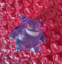 2025年最新】モンコレ ゲンガー クリアの人気アイテム - メルカリ