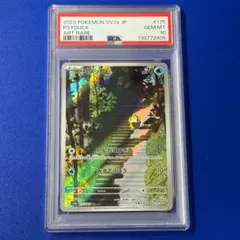 psa10 コダック　ar