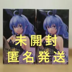 無職転生Ⅱ One-Seventh Caratフィギュア ロキシー 2個セット