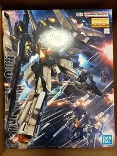 MG リゼル C型 (ディフェンサーa+bユニット/ゼネラル・レビル配備機