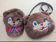 北京限定 ハミクマリュック 廃盤 希少 - メルカリ