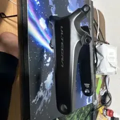 ULTEGRA FC-R8100 クランクアーム 165 希少品のサムネイル