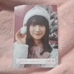 櫻坂46 井上梨名 2025年 サンタ衣装 生写真 - メルカリ