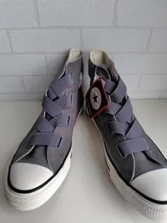 CONVERSE ALL STAR ハイカットスニーカー グレー