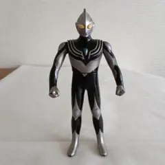 ティガダーク　16cm　硬質ソフビ　フィギュア　ウルトラマンティガのサムネイル