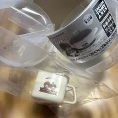 富士ホーロー モンチッチミニコレクション