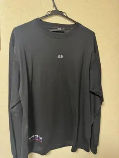 JSB ロンT Grey 長袖 Tシャツ 2025年最新】jsb ロンtの人気アイテム - メルカリ