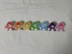 WEST. なうぇすと クリップ