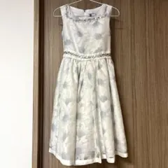 キャサリンコテージ　ドレス　ワンピース　ピアノ 発表会 結婚式 ビジュー付