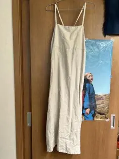 2026年最新】yuni キャミワンピースの人気アイテム - メルカリ