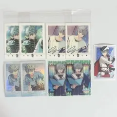 あんスタ Knights 泉 9点セット