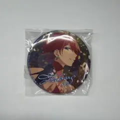 あんスタ 朱桜司 バラエティ缶バッジ バラ缶